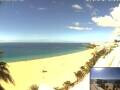 Webcam Jandia (Fuerteventura)