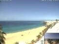 Webcam Jandia (Fuerteventura)