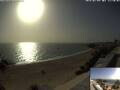 Webcam Jandia (Fuerteventura)