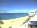 Webcam Jandia (Fuerteventura)