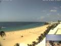 Webcam Jandia (Fuerteventura)