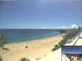 Webcam Jandia (Fuerteventura)