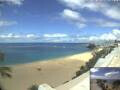 Webcam Jandia (Fuerteventura)