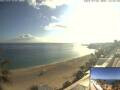 Webcam Jandia (Fuerteventura)