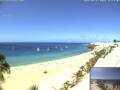 Webcam Jandia (Fuerteventura)
