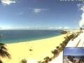 Webcam Jandia (Fuerteventura)