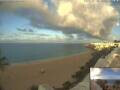 Webcam Jandia (Fuerteventura)