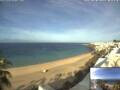 Webcam Jandia (Fuerteventura)