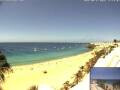 Webcam Jandia (Fuerteventura)