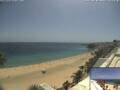 Webcam Jandia (Fuerteventura)