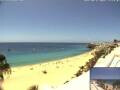 Webcam Jandia (Fuerteventura)