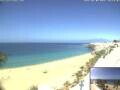 Webcam Jandia (Fuerteventura)