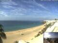 Webcam Jandia (Fuerteventura)