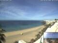 Webcam Jandía (Fuerteventura)