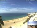 Webcam Jandia (Fuerteventura)