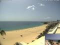 Webcam Jandia (Fuerteventura)