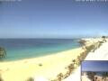 Webcam Jandia (Fuerteventura)