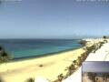 Webcam Jandia (Fuerteventura)