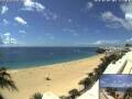 Webcam Jandia (Fuerteventura)