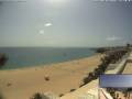 Webcam Jandia (Fuerteventura)