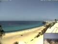 Webcam Jandia (Fuerteventura)