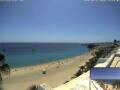 Webcam Jandia (Fuerteventura)