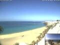 Webcam Jandia (Fuerteventura)