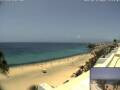 Webcam Jandia (Fuerteventura)