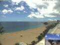 Webcam Jandia (Fuerteventura)