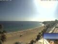 Webcam Jandia (Fuerteventura)
