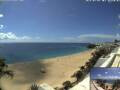 Webcam Jandia (Fuerteventura)