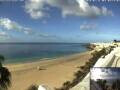 Webcam Jandia (Fuerteventura)