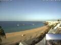 Webcam Jandia (Fuerteventura)