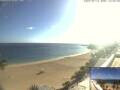 Webcam Jandia (Fuerteventura)