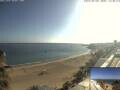 Webcam Jandia (Fuerteventura)
