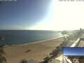 Webcam Jandia (Fuerteventura)