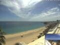 Webcam Jandia (Fuerteventura)
