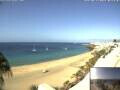 Webcam Jandia (Fuerteventura)