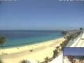 Webcam Jandia (Fuerteventura)