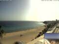 Webcam Jandia (Fuerteventura)