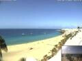 Webcam Jandia (Fuerteventura)