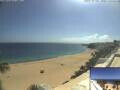 Webcam Jandía (Fuerteventura)
