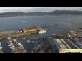 Webcam Vigo