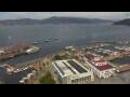 Webcam Vigo