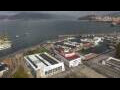 Webcam Vigo