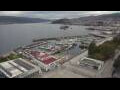 Webcam Vigo