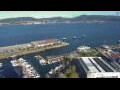 Webcam Vigo
