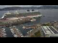Webcam Vigo