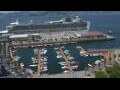 Webcam Vigo