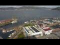 Webcam Vigo